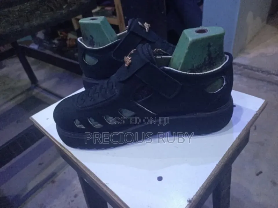 Handmade Shoe
