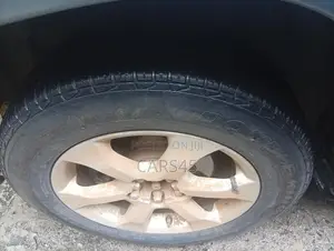 Toyota RAV4 2010 Blue