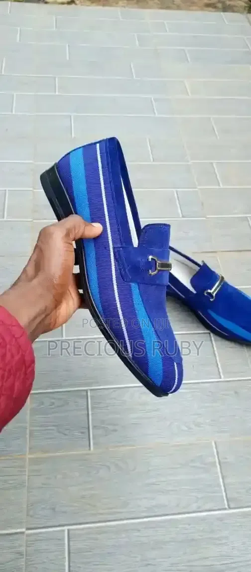 Handmade Shoe