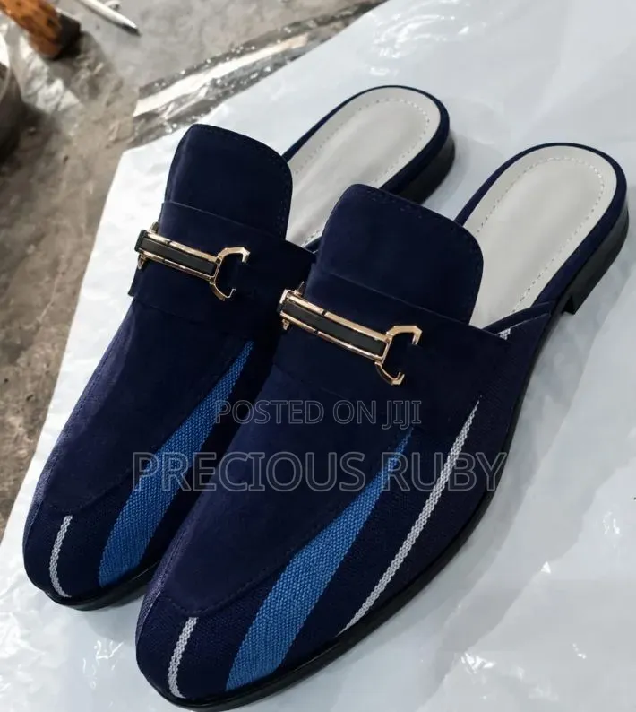 Handmade Shoe