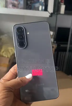 Samsung Galaxy A37 128 GB Black