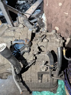 Complete Gear Kia Picanto 2012