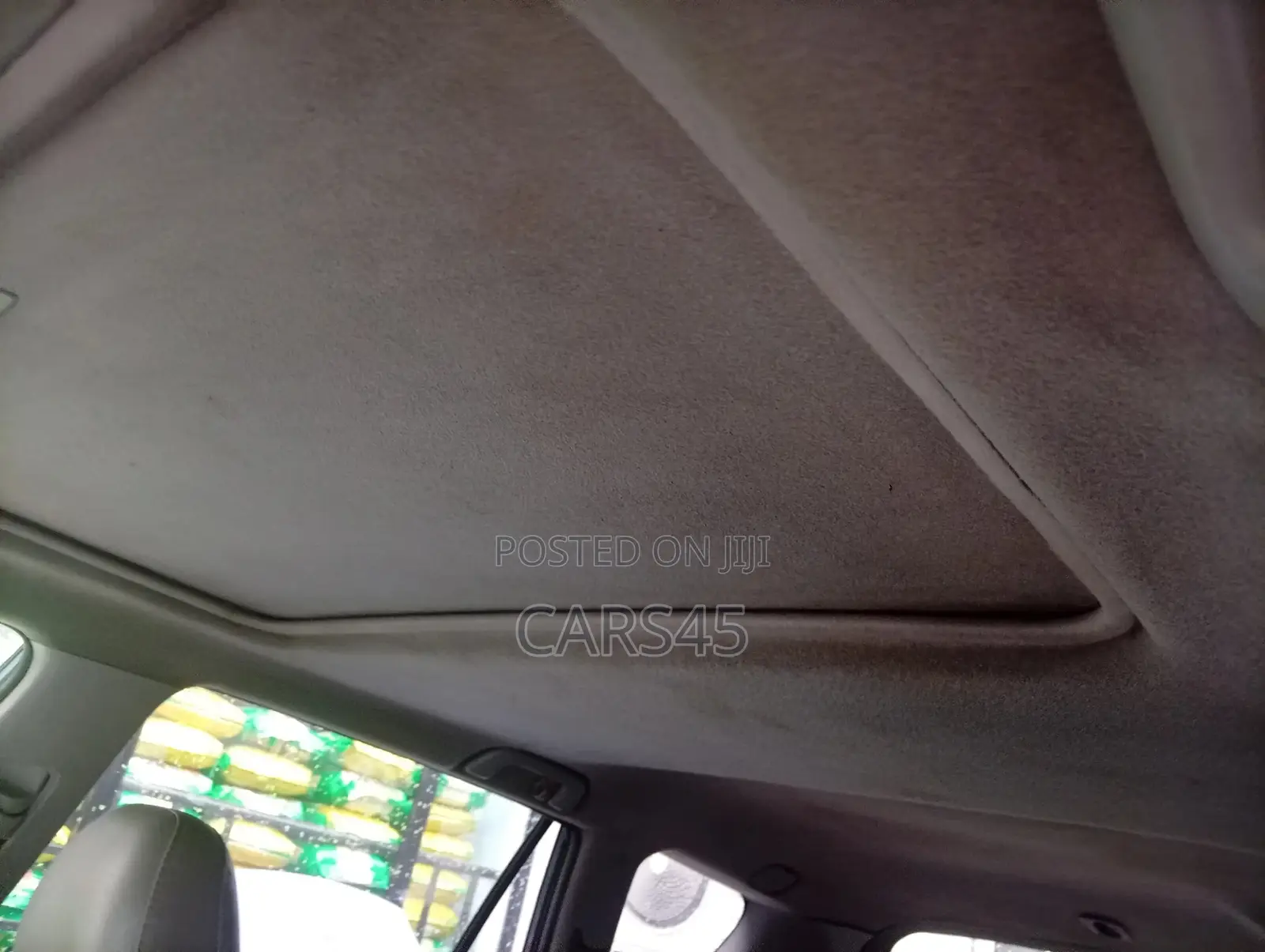 Toyota RAV4 2010 Blue