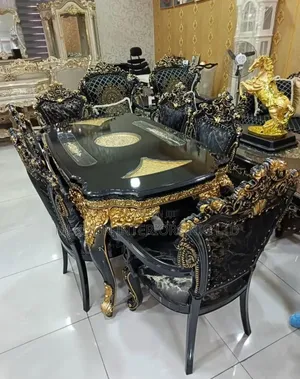 Higher Quality Royal Dinning