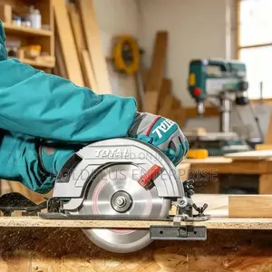 1400 Watts Total Circular Saw Machine