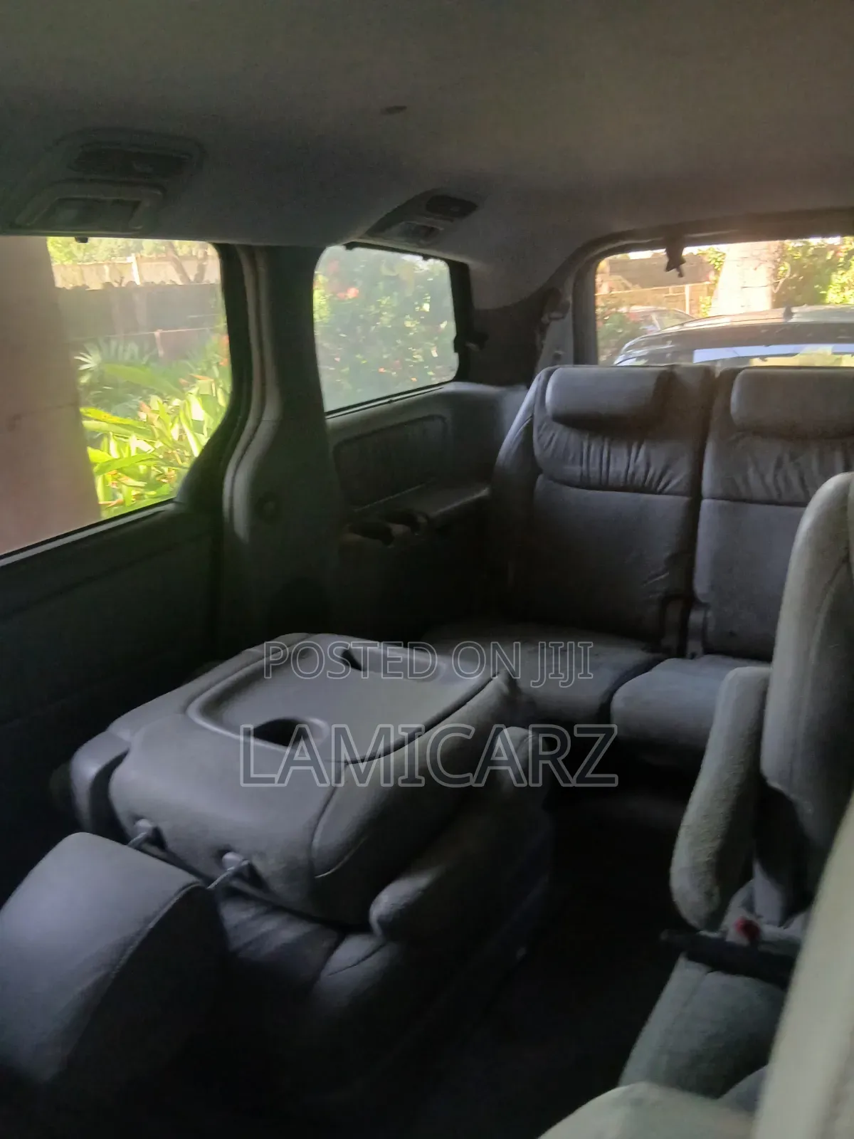 Toyota Sienna 2009 Silver