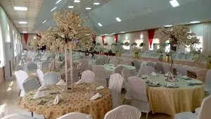 Destiny Event Center Enugu
