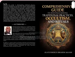 Distinguishing Traditional Practices, Occultism, and Rituals**,
