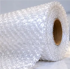 Packaging Bubble Wrap Roll 1200mm X 20m for Moving & Shipping