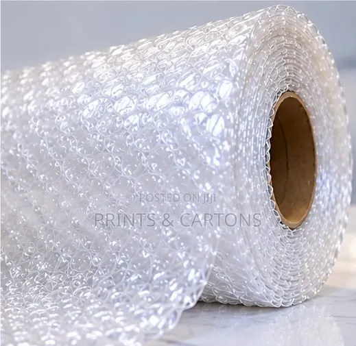 Packaging Bubble Wrap Roll 1200mm X 20m for Moving & Shipping