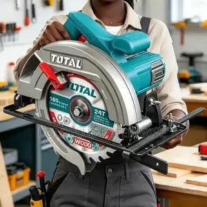 1400 Watts Total Circular Saw Machine