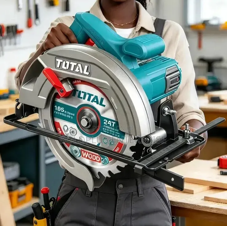 1400 Watts Total Circular Saw Machine