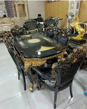 Higher Quality Royal Dinning