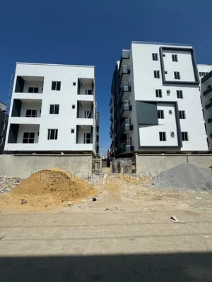 2bdrm Apartment in Ikate for sale