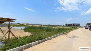5000SQM Watefront Land Lekki Phase1