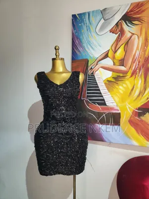 Luxury Thrift Dresses