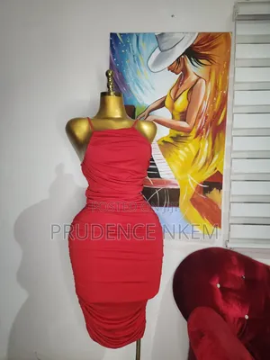 Luxury Thrift Dresses