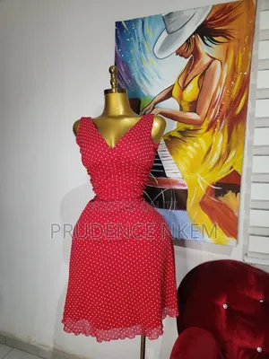 Luxury Thrift Dresses