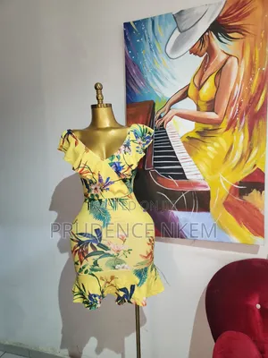Luxury Thrift Dresses