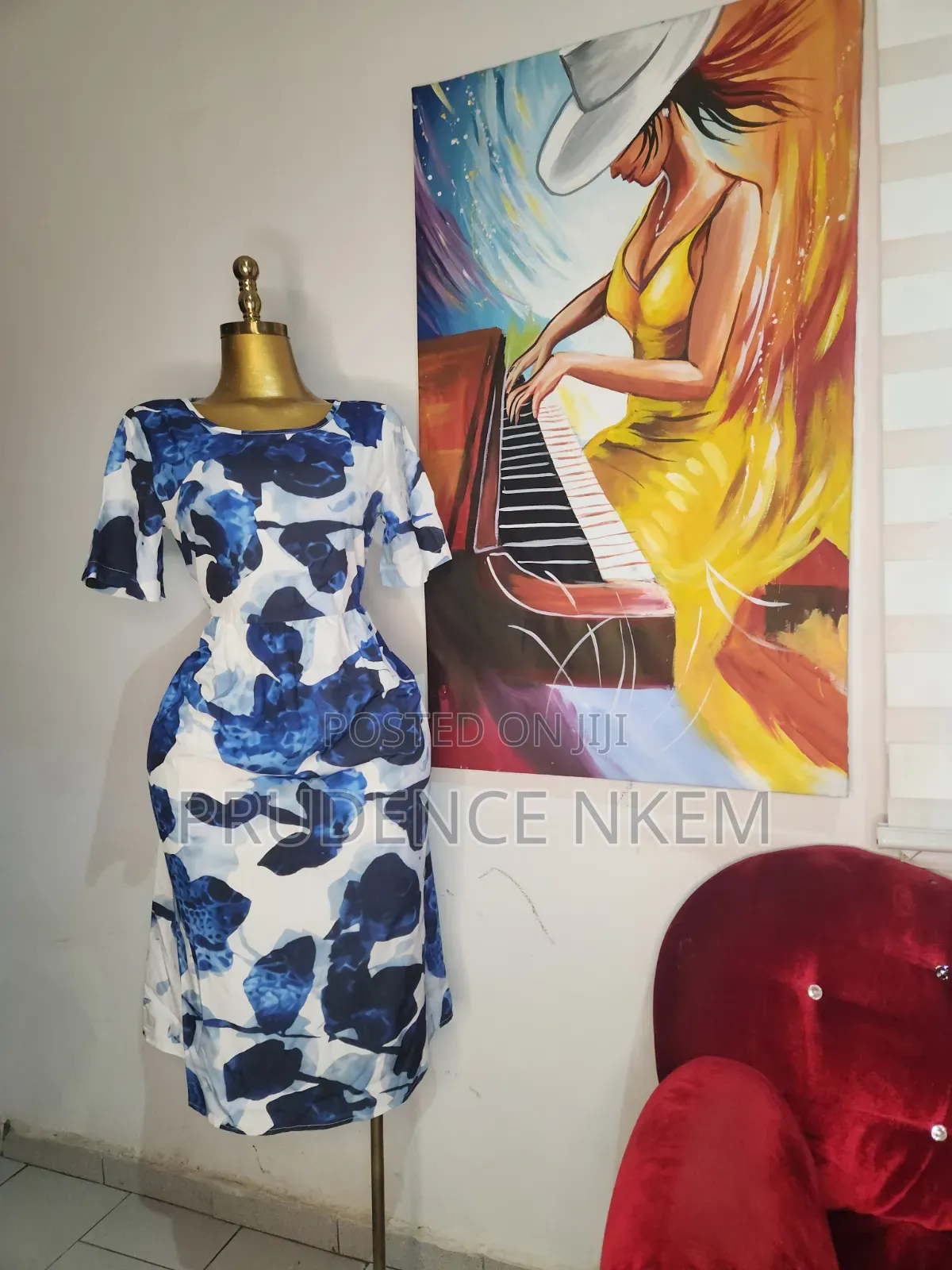 Luxury Thrift Dresses