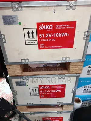 Solar Inverter 10kva