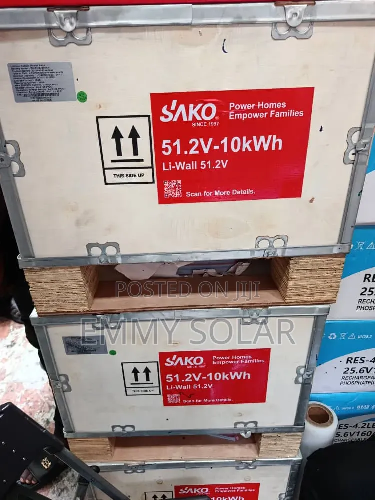 Solar Inverter 10kva