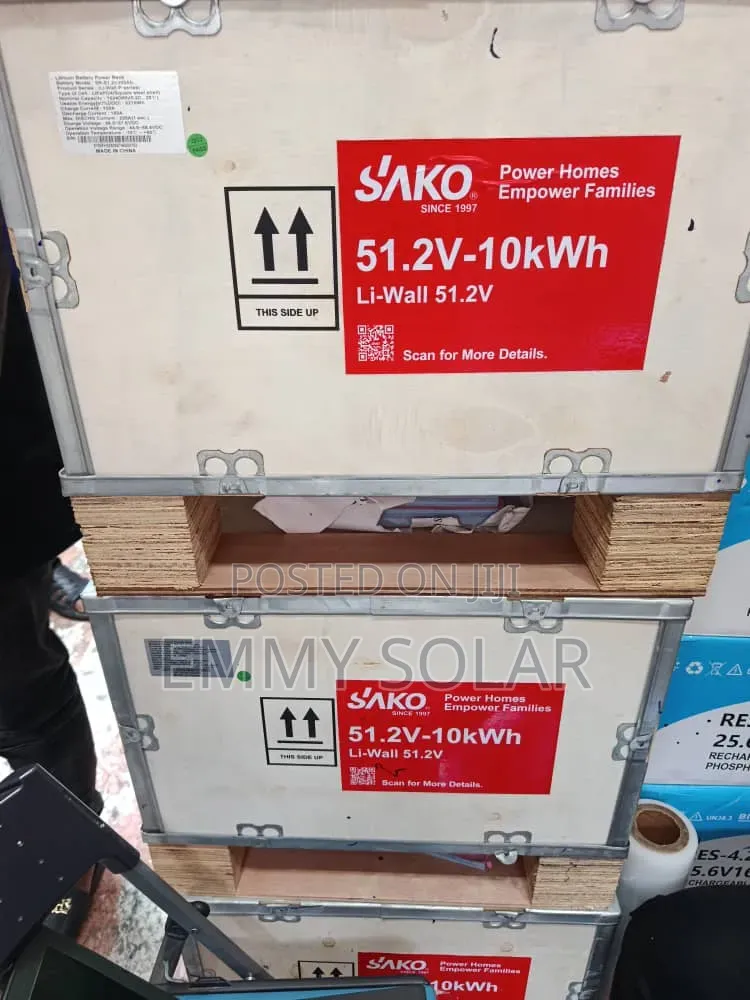 Solar Inverter 10kva