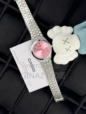 Feminine Watch