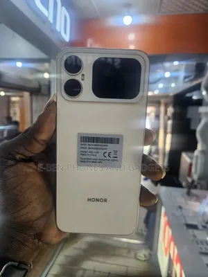 New Honor Play20A 64 GB Black