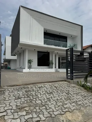5bdrm Duplex in Vgc Estate, Lekki Phase 1 for sale