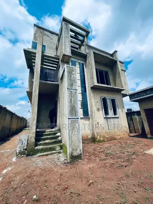 6bdrm Duplex in Apo Resettlement for sale