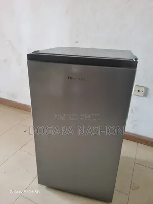 Hisense Refrigerator