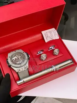 Men's Watch