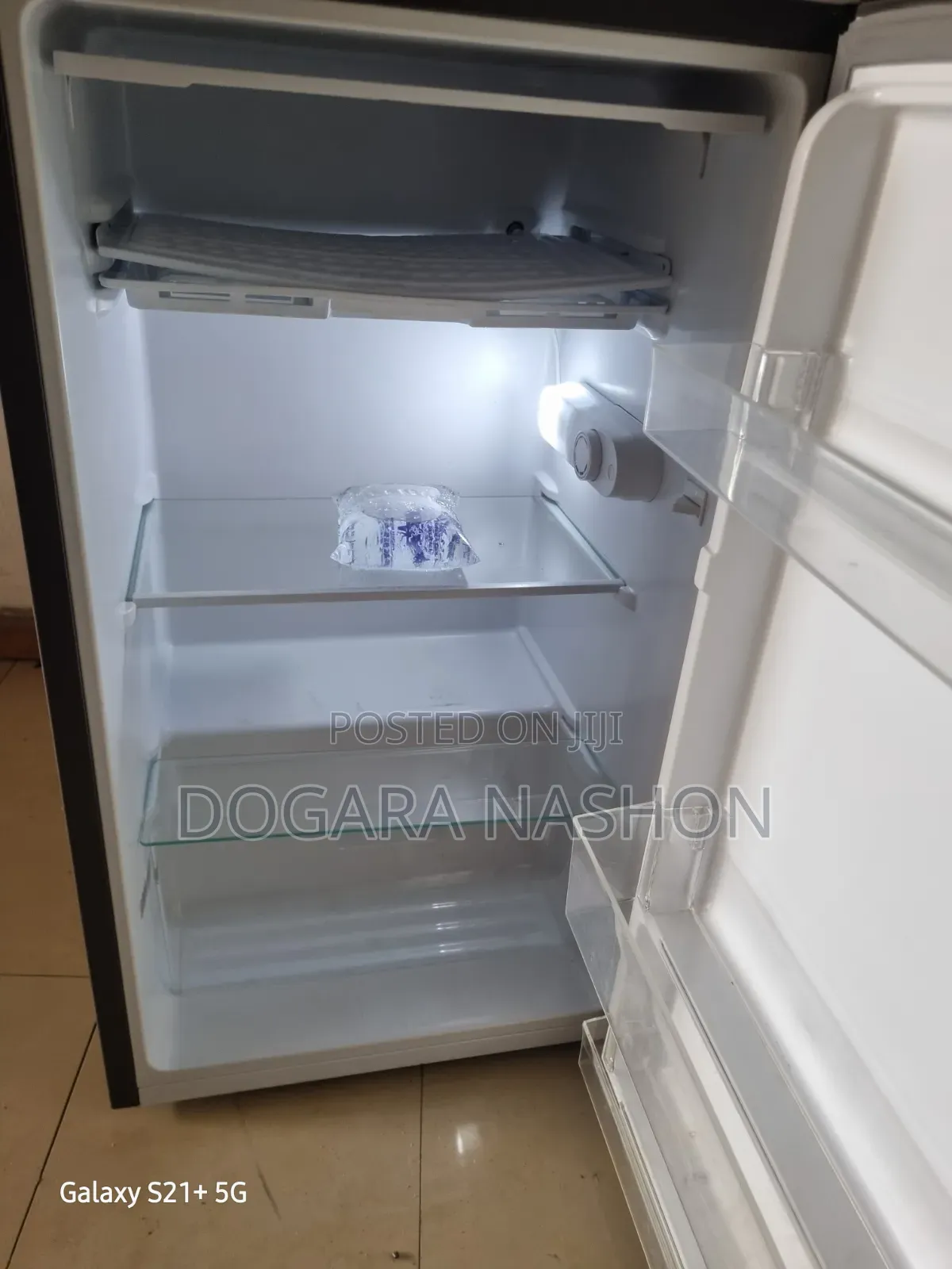 Hisense Refrigerator
