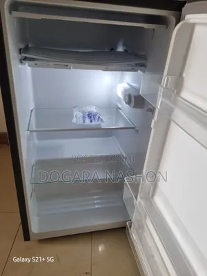 Hisense Refrigerator