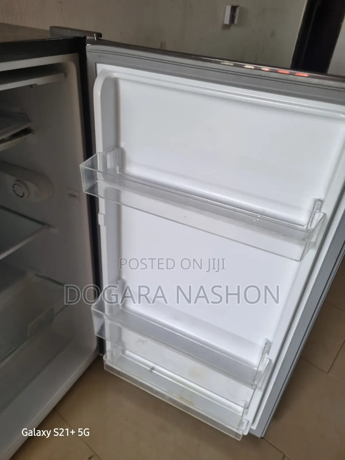 Hisense Refrigerator