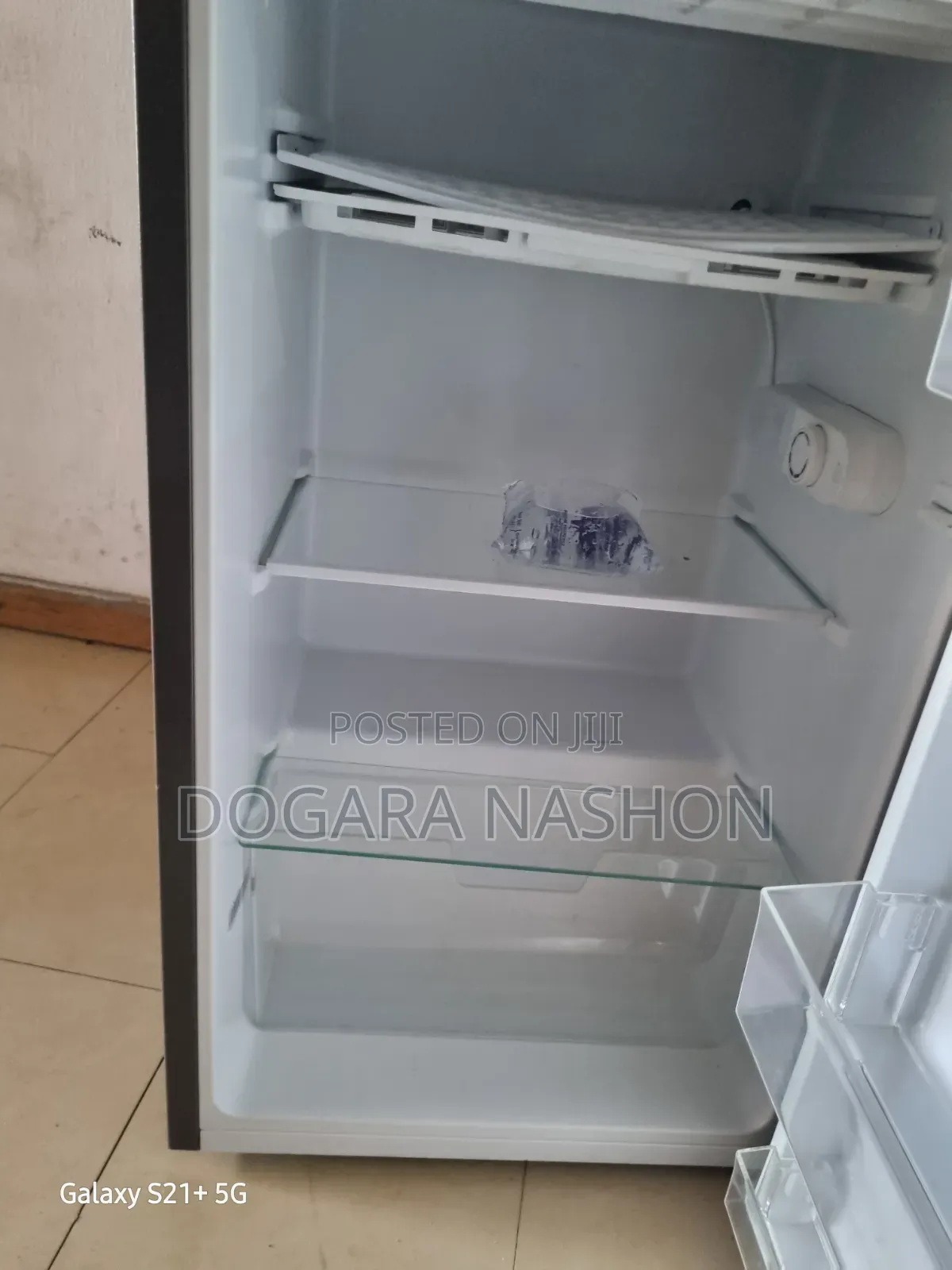 Hisense Refrigerator