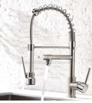 Anti Rust Kitchen Tap