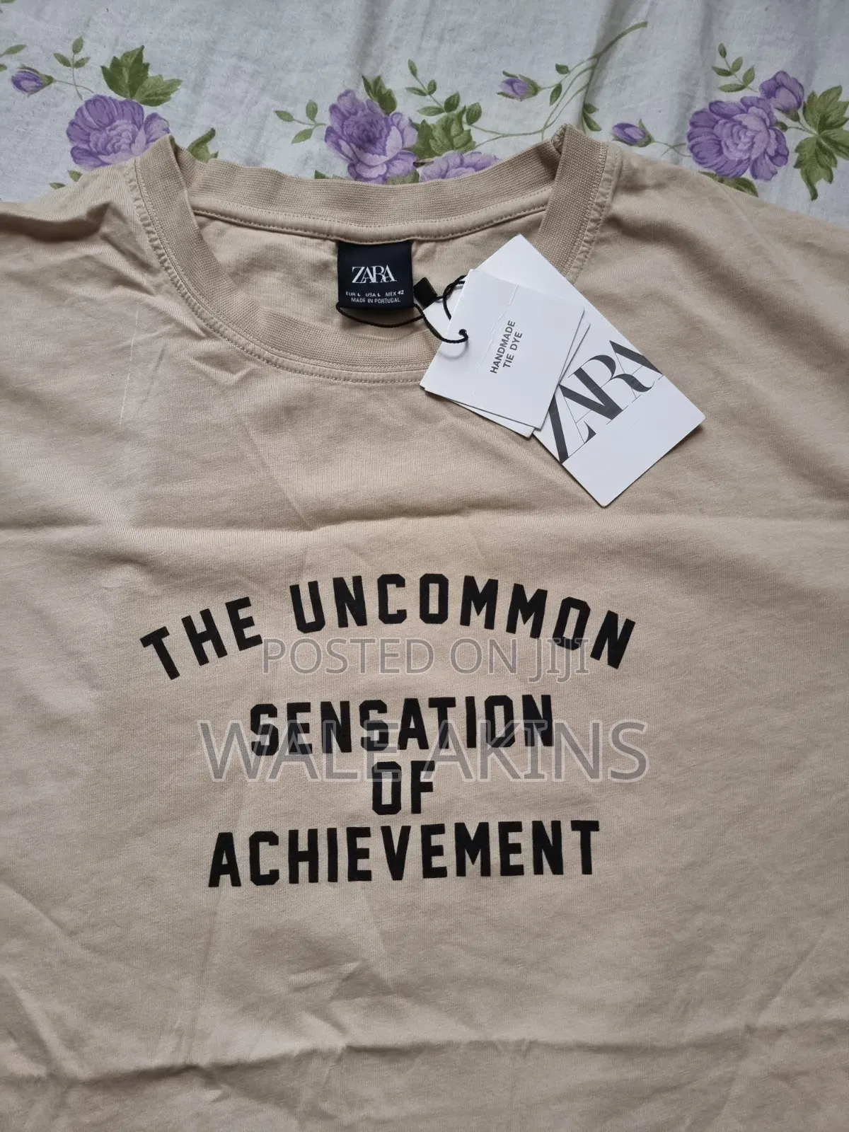 Authentic Zara T-Shirt