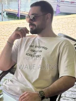 Authentic Zara T-Shirt