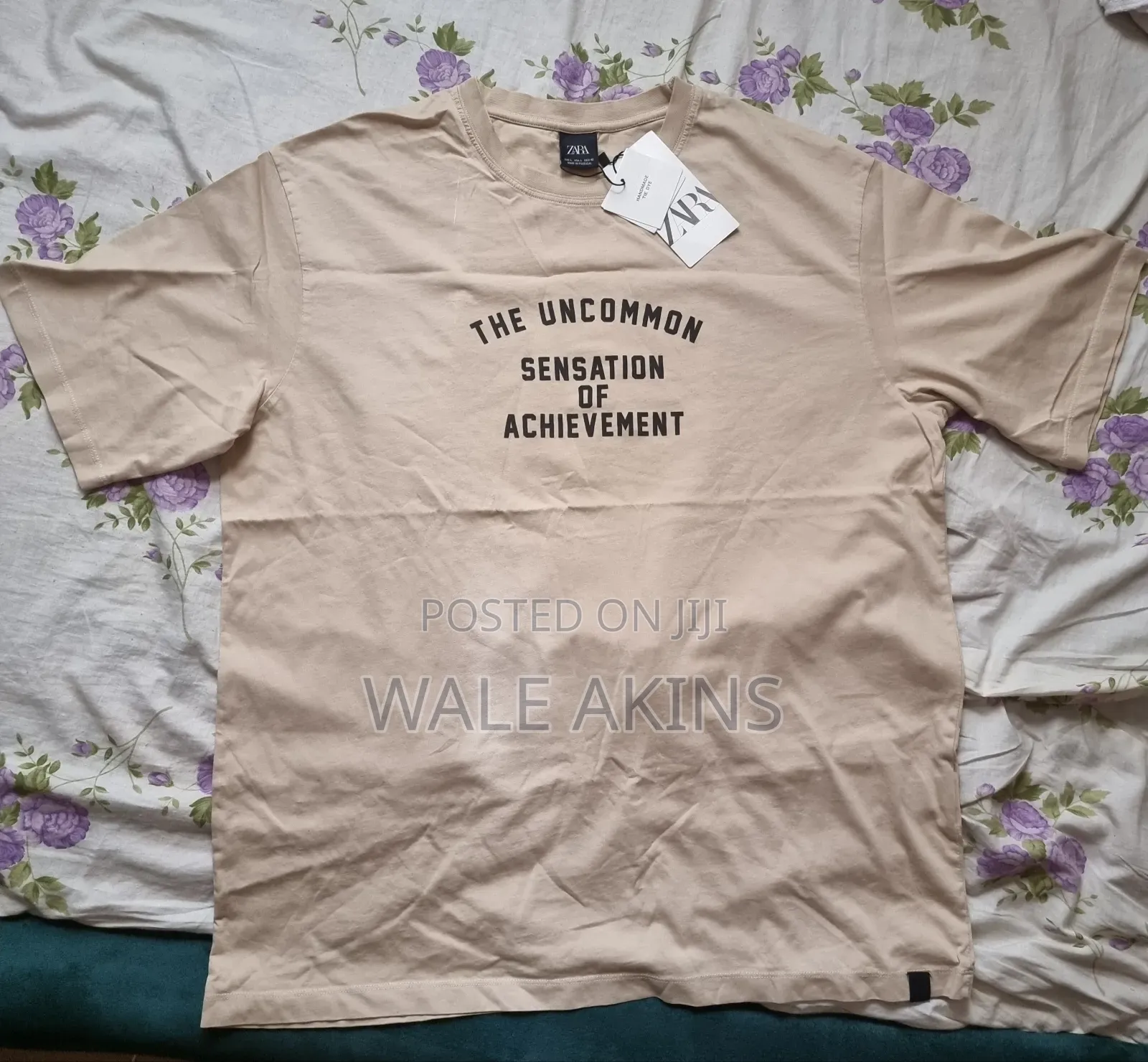 Authentic Zara T-Shirt