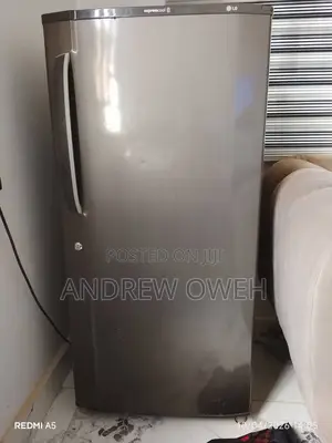 191Liters Expresscool Fridge