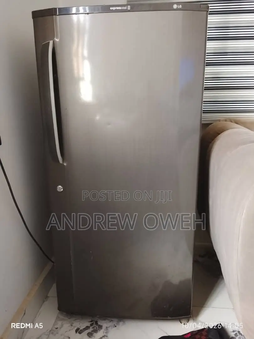 191Liters Expresscool Fridge
