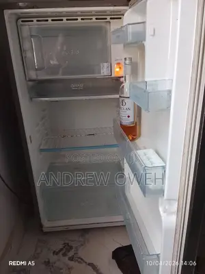 191Liters Expresscool Fridge