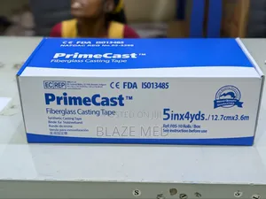 Primecast Casting Tape