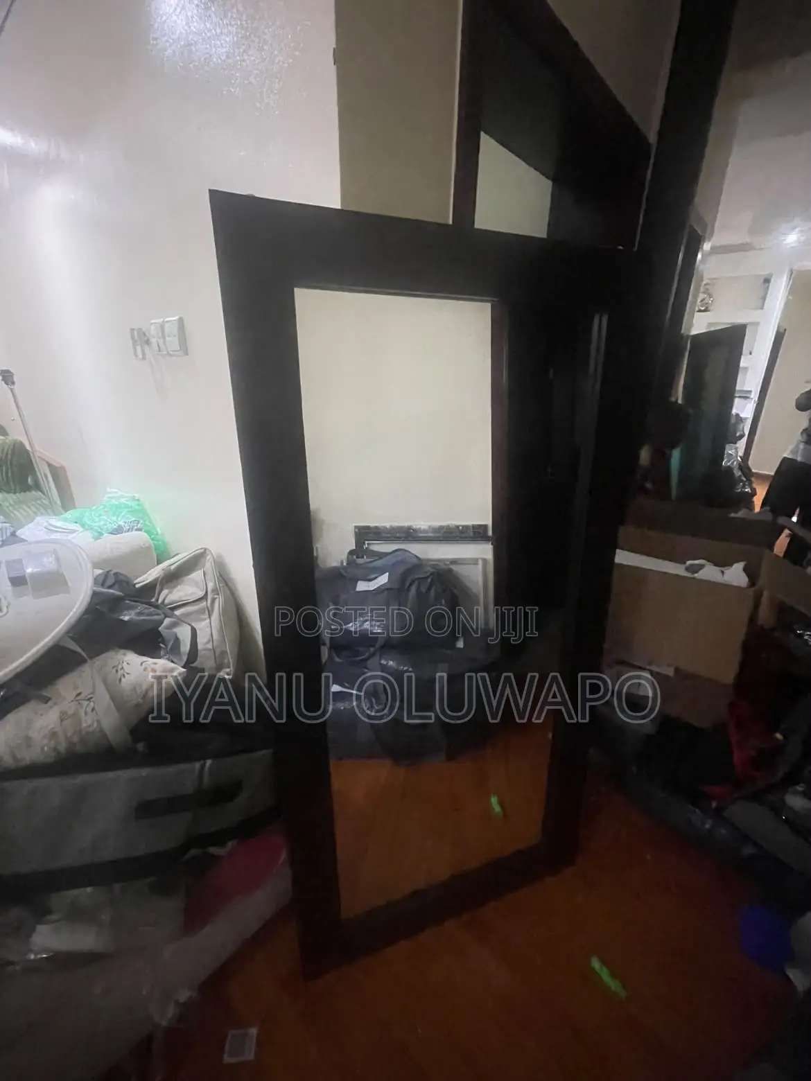 Wall Mirror for Sale