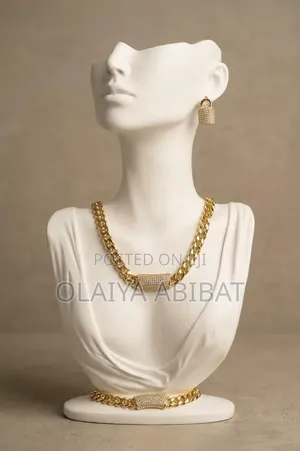 Beautiful Necklace