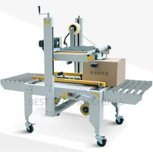 Carton Sealer Carton Sealing Machine