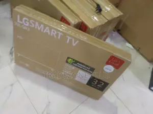 Looking for an LG 32LQ63 Smart TV? Shop Here