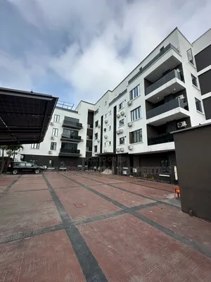 2bdrm Apartment in Lekki Expressway for sale